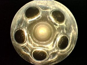 Dodge Cummins Fuel Injector Set - DDP - 100% Over - `04-`07